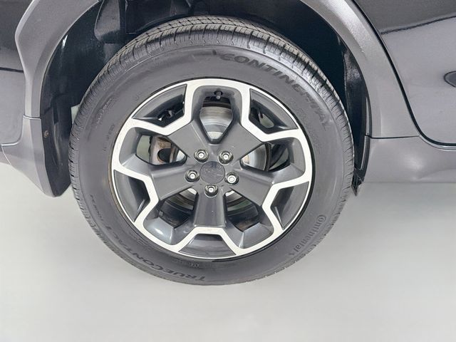 2015 Subaru XV Crosstrek 5dr CVT 2.0i Limited - 23072468 - 31