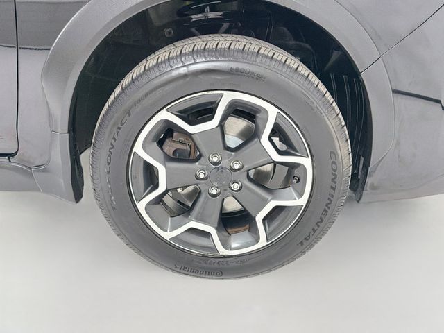 2015 Subaru XV Crosstrek 5dr CVT 2.0i Limited - 23072468 - 32