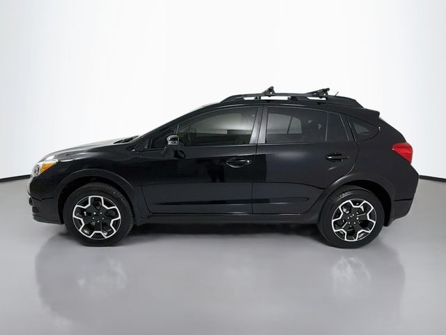 2015 Subaru XV Crosstrek 5dr CVT 2.0i Limited - 23072468 - 3