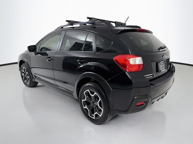 2015 Subaru XV Crosstrek 5dr CVT 2.0i Limited - 23072468 - 4