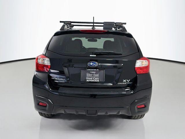 2015 Subaru XV Crosstrek 5dr CVT 2.0i Limited - 23072468 - 5