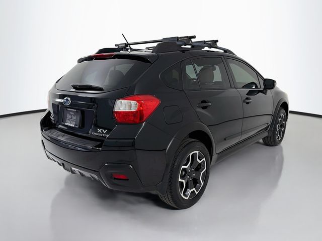 2015 Subaru XV Crosstrek 5dr CVT 2.0i Limited - 23072468 - 6