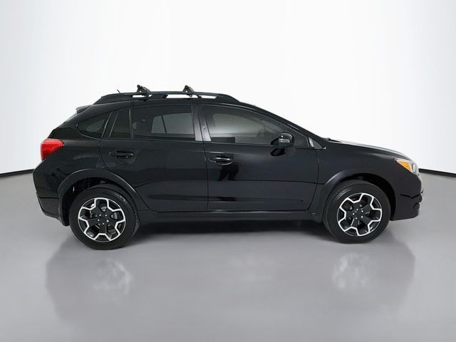 2015 Subaru XV Crosstrek 5dr CVT 2.0i Limited - 23072468 - 7