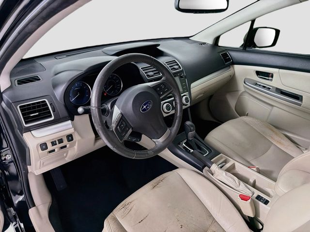 2015 Subaru XV Crosstrek 5dr CVT 2.0i Limited - 23072468 - 8