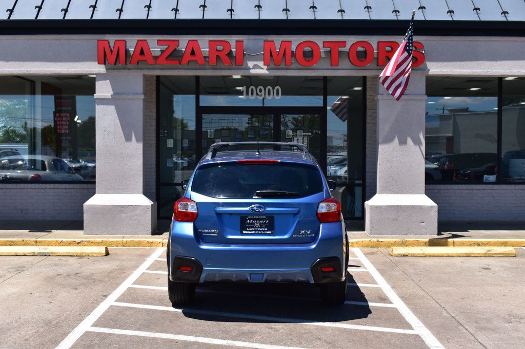 2015 Subaru XV Crosstrek 5dr CVT 2.0i Premium - 23028207 - 9