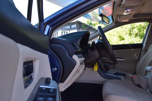 2015 Subaru XV Crosstrek 5dr CVT 2.0i Premium - 23028207 - 10