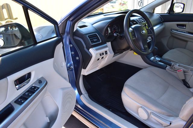 2015 Subaru XV Crosstrek 5dr CVT 2.0i Premium - 23028207 - 12