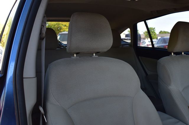 2015 Subaru XV Crosstrek 5dr CVT 2.0i Premium - 23028207 - 14