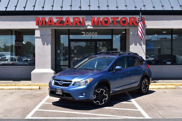 2015 Subaru XV Crosstrek 5dr CVT 2.0i Premium - 23028207 - 1