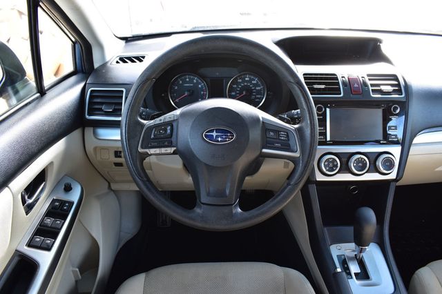 2015 Subaru XV Crosstrek 5dr CVT 2.0i Premium - 23028207 - 22