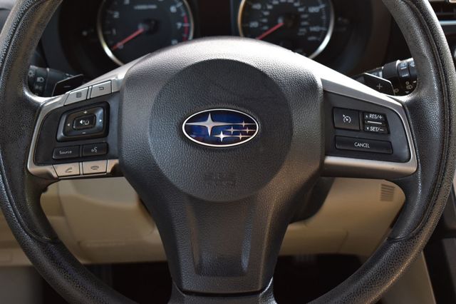 2015 Subaru XV Crosstrek 5dr CVT 2.0i Premium - 23028207 - 23