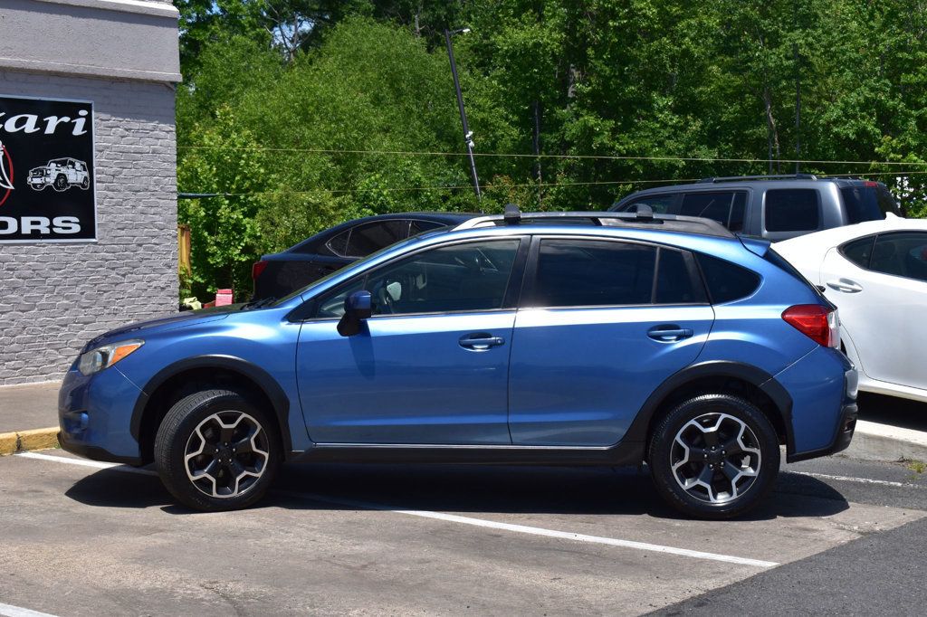 2015 Subaru XV Crosstrek 5dr CVT 2.0i Premium - 23028207 - 2