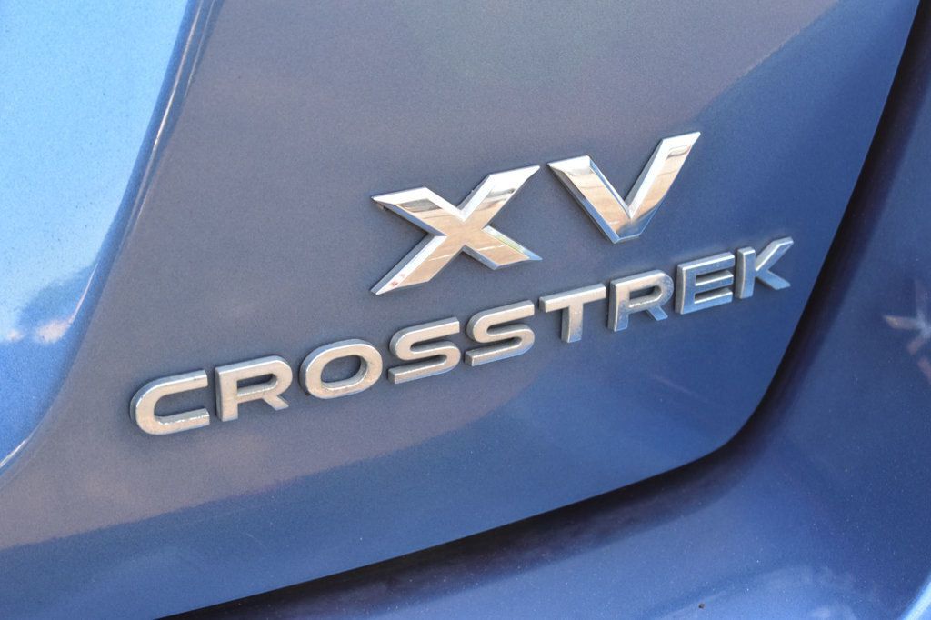 2015 Subaru XV Crosstrek 5dr CVT 2.0i Premium - 23028207 - 38