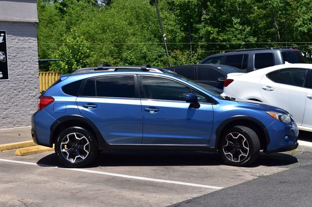 2015 Subaru XV Crosstrek 5dr CVT 2.0i Premium - 23028207 - 3