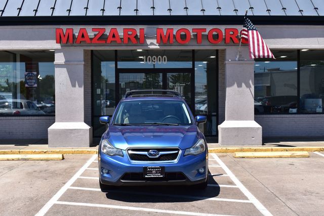 2015 Subaru XV Crosstrek 5dr CVT 2.0i Premium - 23028207 - 4