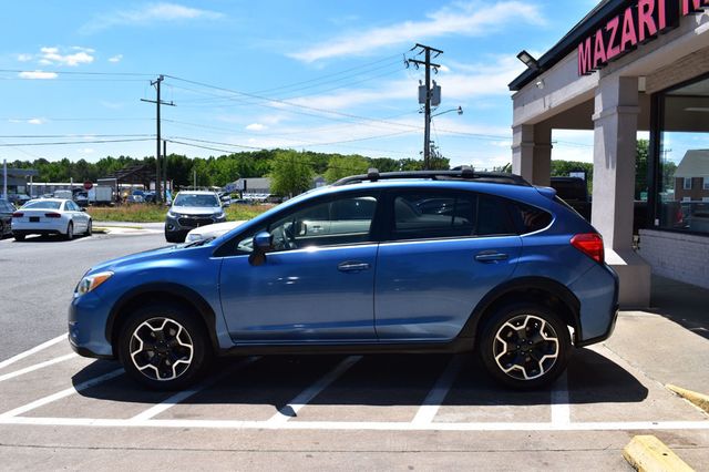 2015 Subaru XV Crosstrek 5dr CVT 2.0i Premium - 23028207 - 5