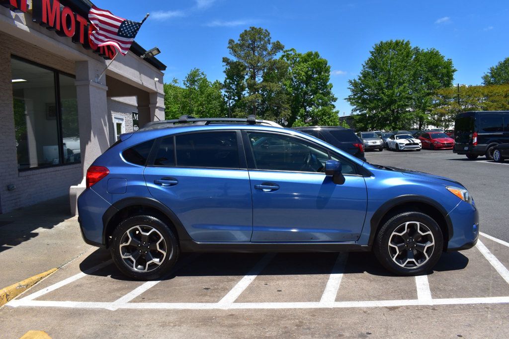 2015 Subaru XV Crosstrek 5dr CVT 2.0i Premium - 23028207 - 6