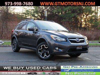2015 Subaru XV Crosstrek - JF2GPACC7F8221094