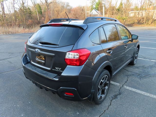2015 Subaru XV Crosstrek 5dr CVT 2.0i Premium - 23002738 - 9