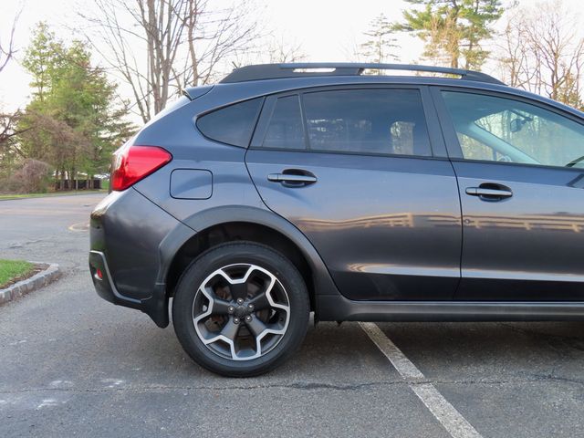 2015 Subaru XV Crosstrek 5dr CVT 2.0i Premium - 23002738 - 11