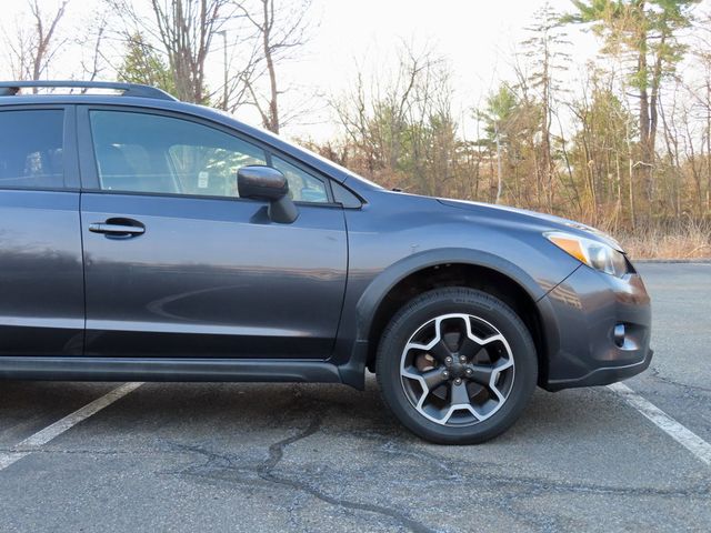 2015 Subaru XV Crosstrek 5dr CVT 2.0i Premium - 23002738 - 12