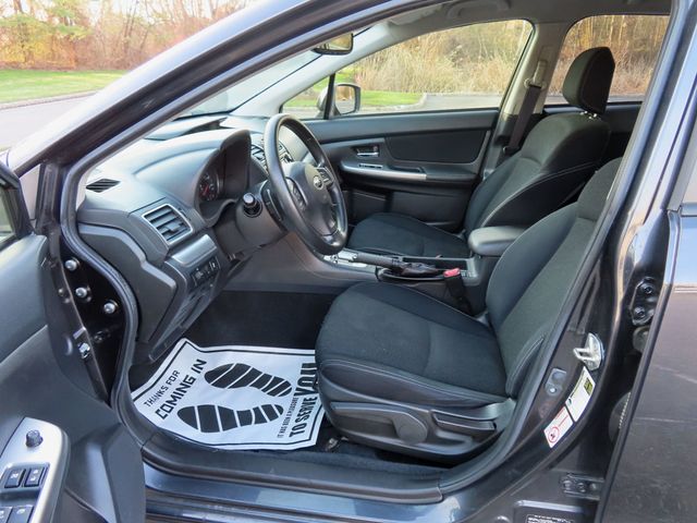 2015 Subaru XV Crosstrek 5dr CVT 2.0i Premium - 23002738 - 15