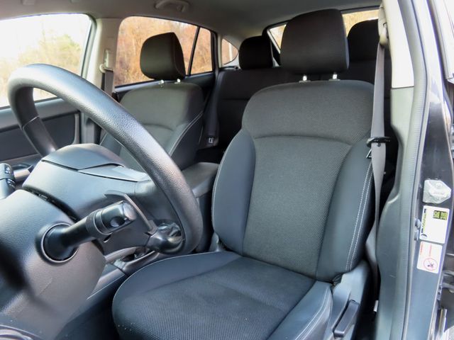 2015 Subaru XV Crosstrek 5dr CVT 2.0i Premium - 23002738 - 16