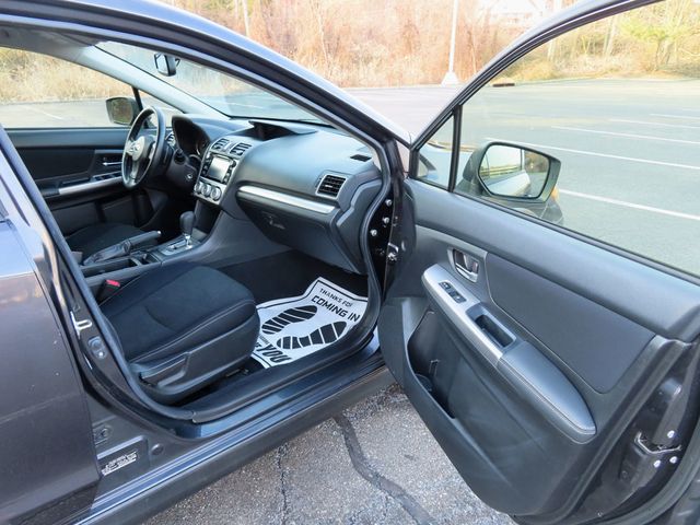 2015 Subaru XV Crosstrek 5dr CVT 2.0i Premium - 23002738 - 17