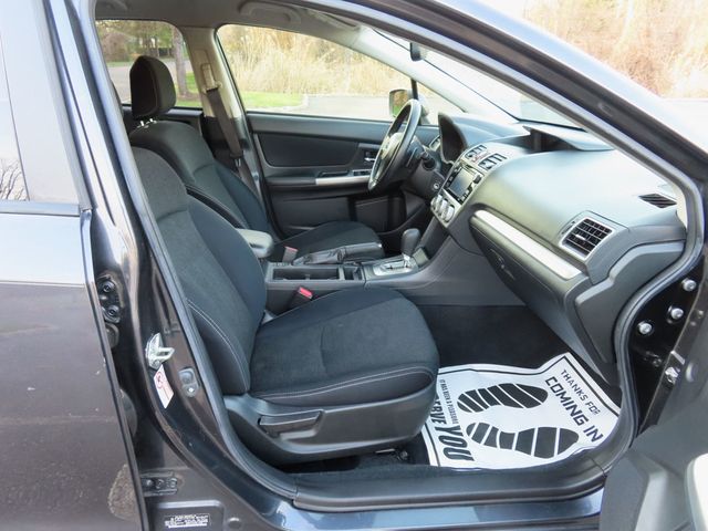 2015 Subaru XV Crosstrek 5dr CVT 2.0i Premium - 23002738 - 18