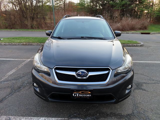 2015 Subaru XV Crosstrek 5dr CVT 2.0i Premium - 23002738 - 1
