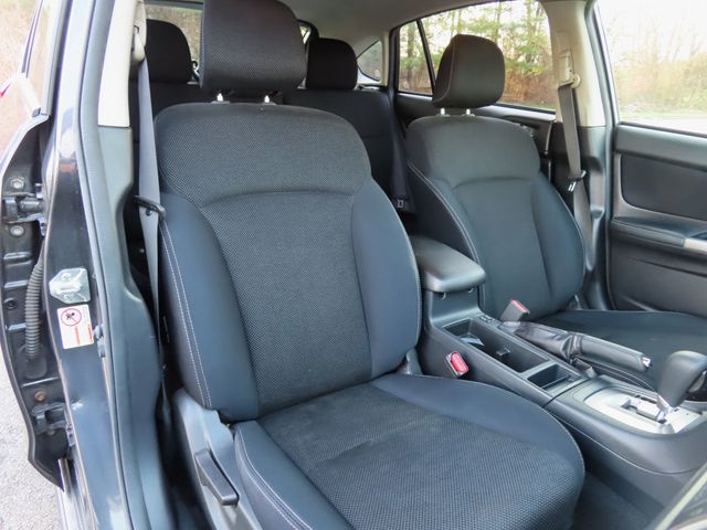 2015 Subaru XV Crosstrek 5dr CVT 2.0i Premium - 23002738 - 19
