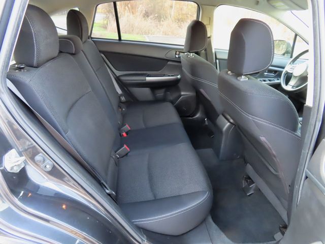 2015 Subaru XV Crosstrek 5dr CVT 2.0i Premium - 23002738 - 20