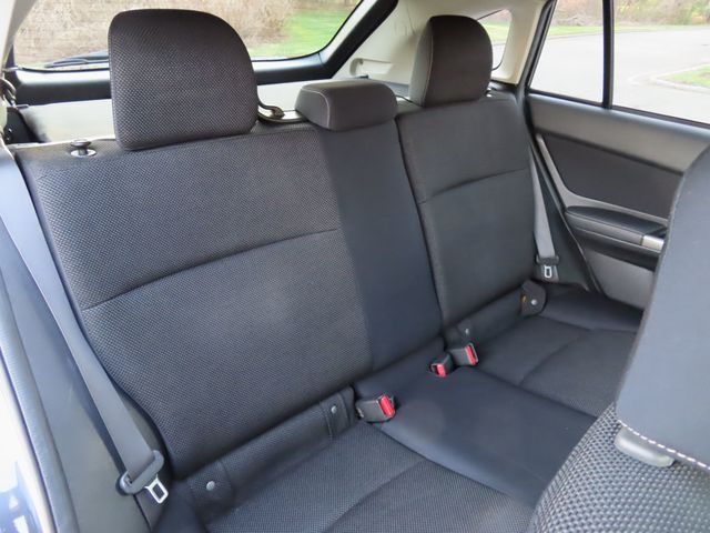 2015 Subaru XV Crosstrek 5dr CVT 2.0i Premium - 23002738 - 21