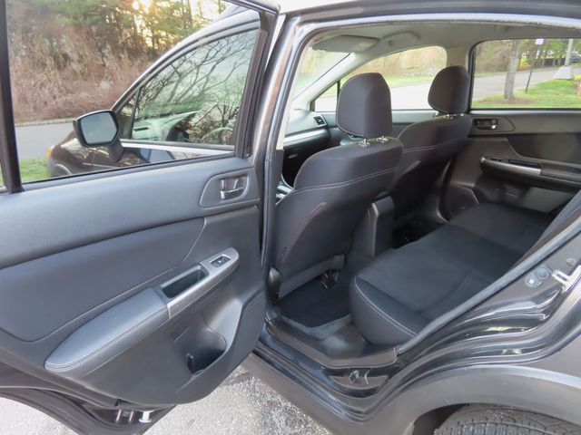 2015 Subaru XV Crosstrek 5dr CVT 2.0i Premium - 23002738 - 22