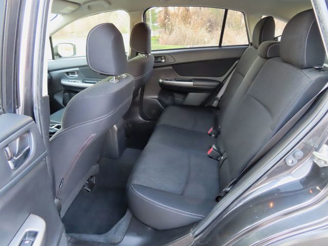 2015 Subaru XV Crosstrek 5dr CVT 2.0i Premium - 23002738 - 23