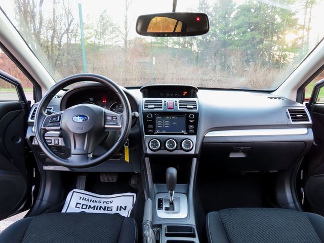 2015 Subaru XV Crosstrek 5dr CVT 2.0i Premium - 23002738 - 25