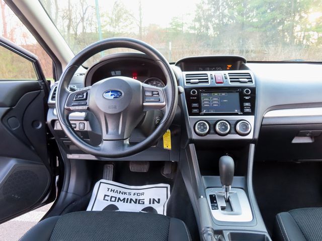 2015 Subaru XV Crosstrek 5dr CVT 2.0i Premium - 23002738 - 26
