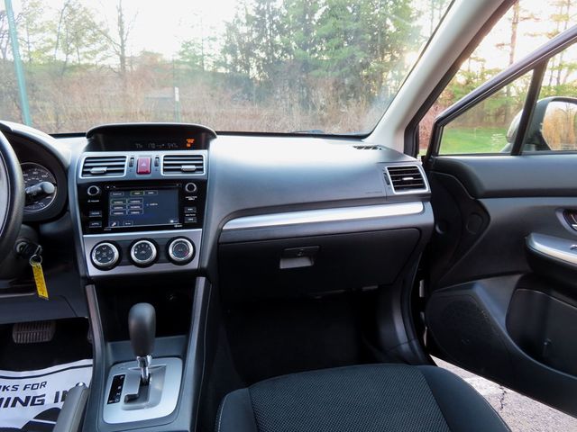 2015 Subaru XV Crosstrek 5dr CVT 2.0i Premium - 23002738 - 27