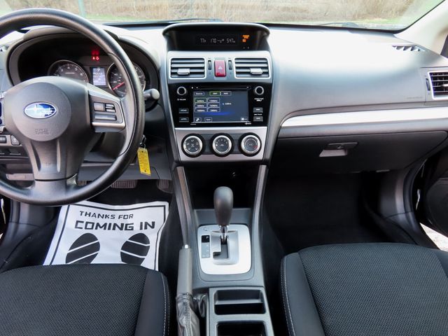 2015 Subaru XV Crosstrek 5dr CVT 2.0i Premium - 23002738 - 28