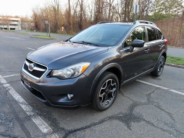 2015 Subaru XV Crosstrek 5dr CVT 2.0i Premium - 23002738 - 2