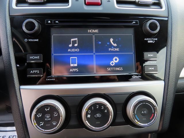 2015 Subaru XV Crosstrek 5dr CVT 2.0i Premium - 23002738 - 30