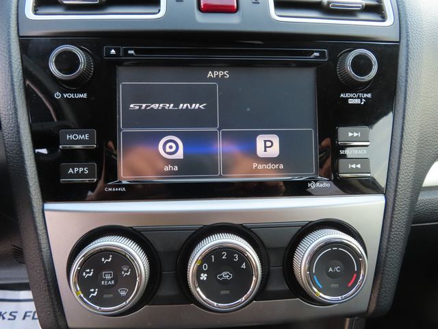 2015 Subaru XV Crosstrek 5dr CVT 2.0i Premium - 23002738 - 31