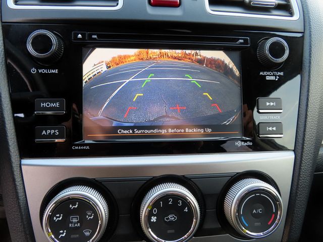 2015 Subaru XV Crosstrek 5dr CVT 2.0i Premium - 23002738 - 32