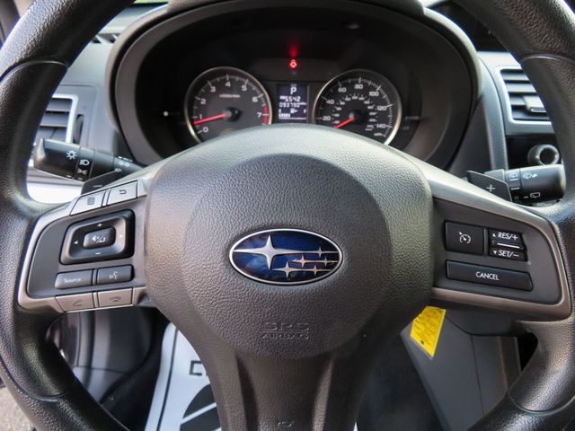 2015 Subaru XV Crosstrek 5dr CVT 2.0i Premium - 23002738 - 35