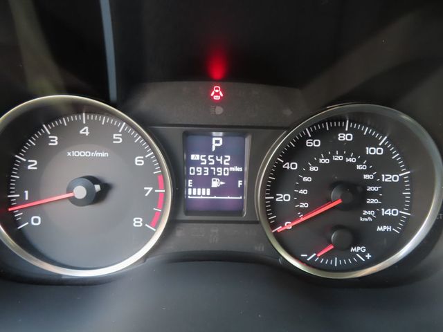 2015 Subaru XV Crosstrek 5dr CVT 2.0i Premium - 23002738 - 36