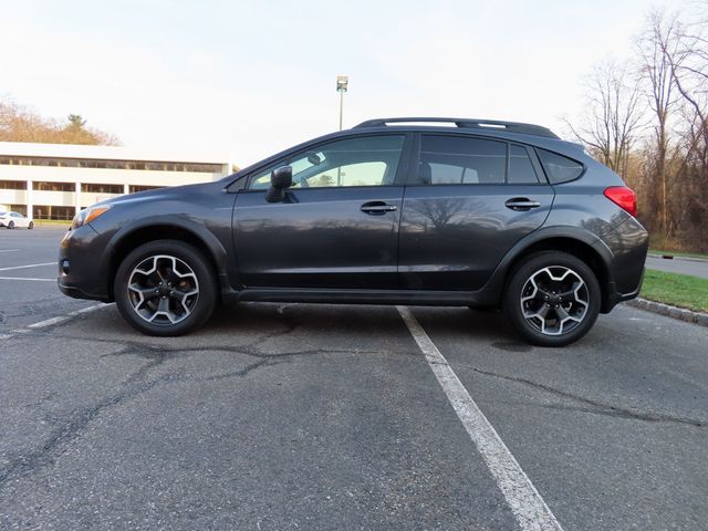 2015 Subaru XV Crosstrek 5dr CVT 2.0i Premium - 23002738 - 3