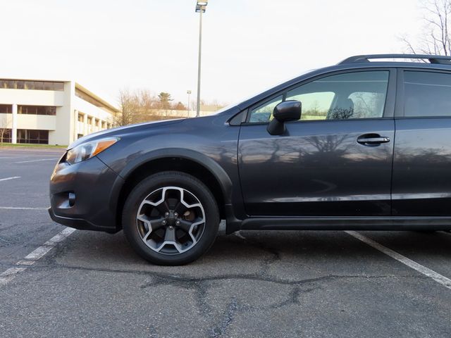 2015 Subaru XV Crosstrek 5dr CVT 2.0i Premium - 23002738 - 4