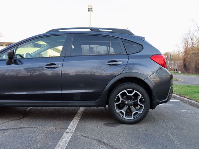 2015 Subaru XV Crosstrek 5dr CVT 2.0i Premium - 23002738 - 5