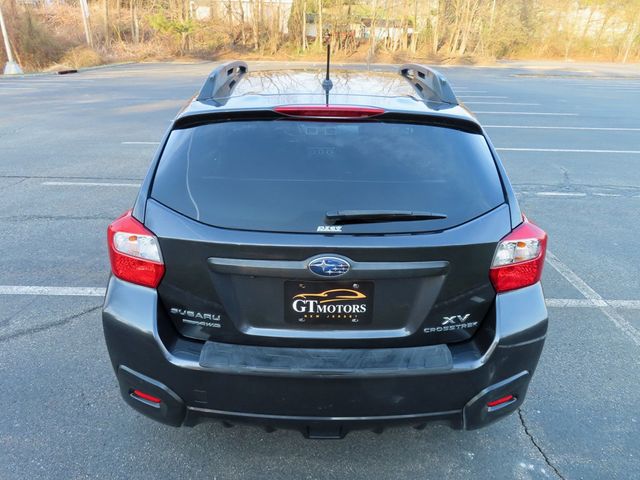 2015 Subaru XV Crosstrek 5dr CVT 2.0i Premium - 23002738 - 8