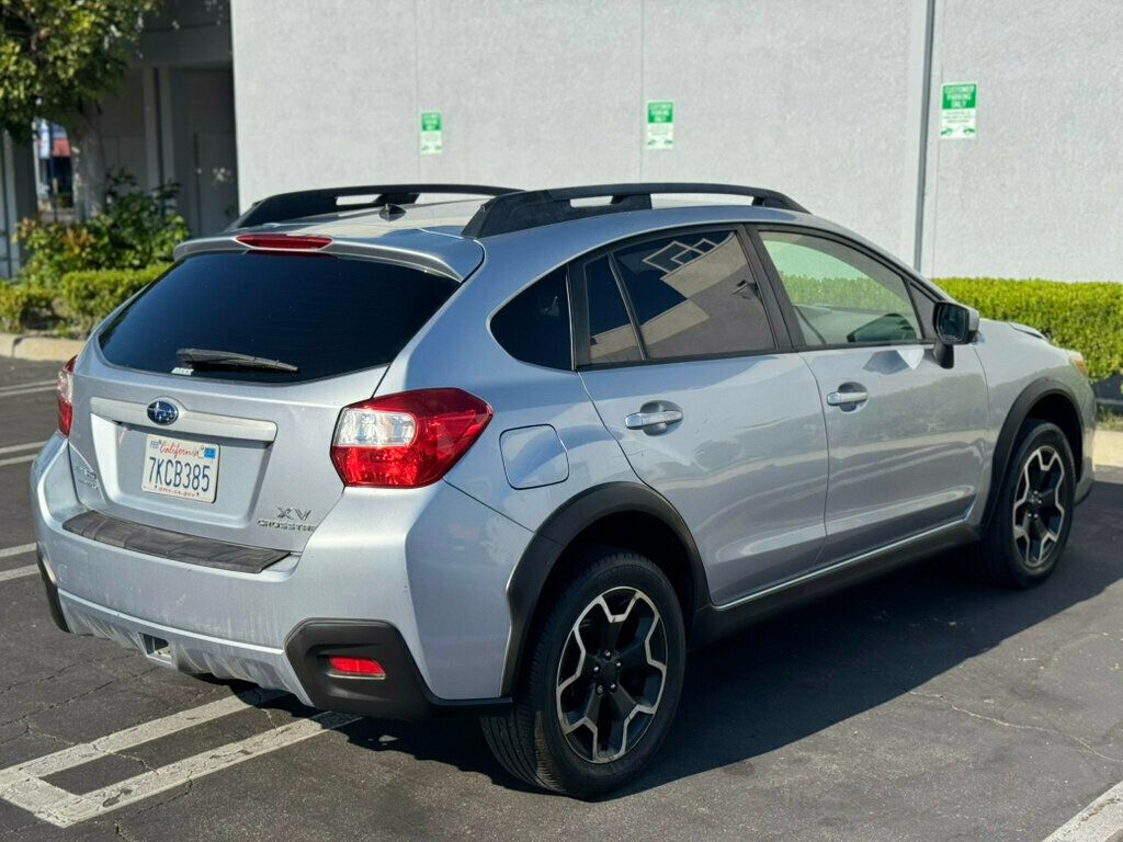 2015 Subaru Crosstrek 2.0i Premium photo 5